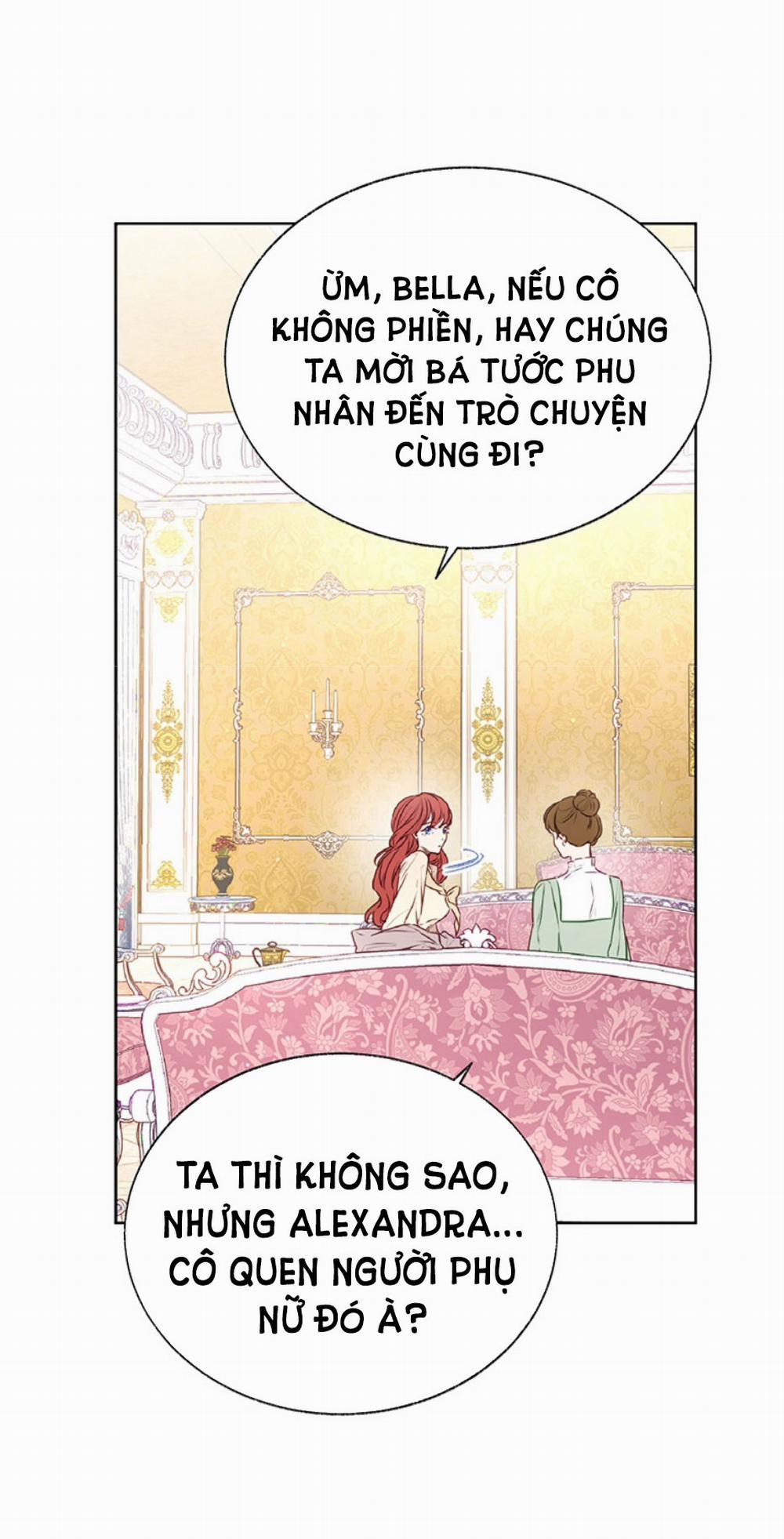 [18+] Đánh Cắp Trái Tim Tiểu Thư 27.2 trang 56