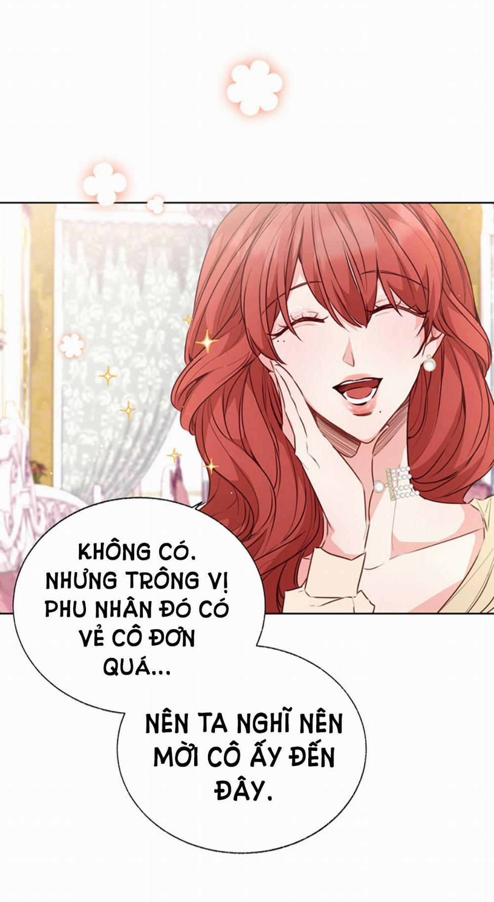 [18+] Đánh Cắp Trái Tim Tiểu Thư 27.2 trang 57