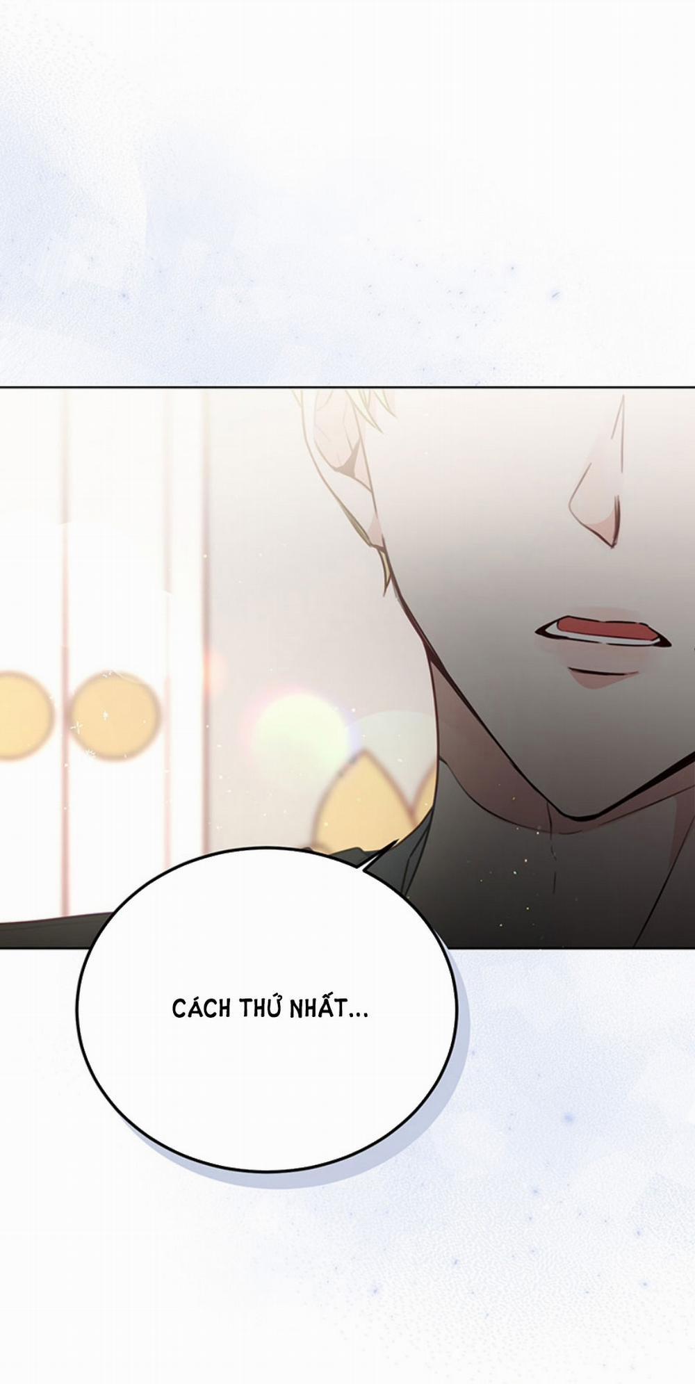 [18+] Đánh Cắp Trái Tim Tiểu Thư 27.2 trang 6