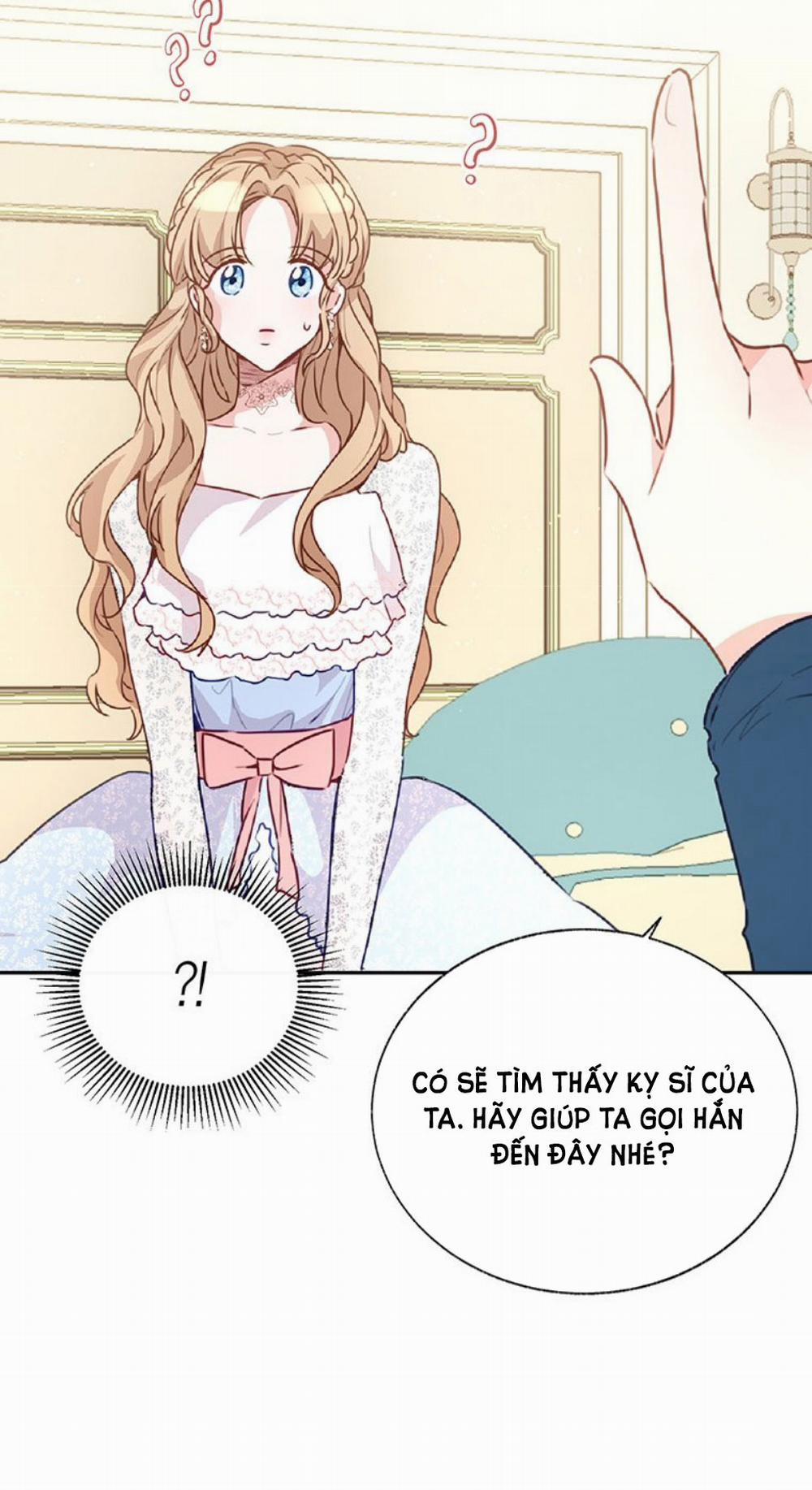 [18+] Đánh Cắp Trái Tim Tiểu Thư 28.2 trang 33