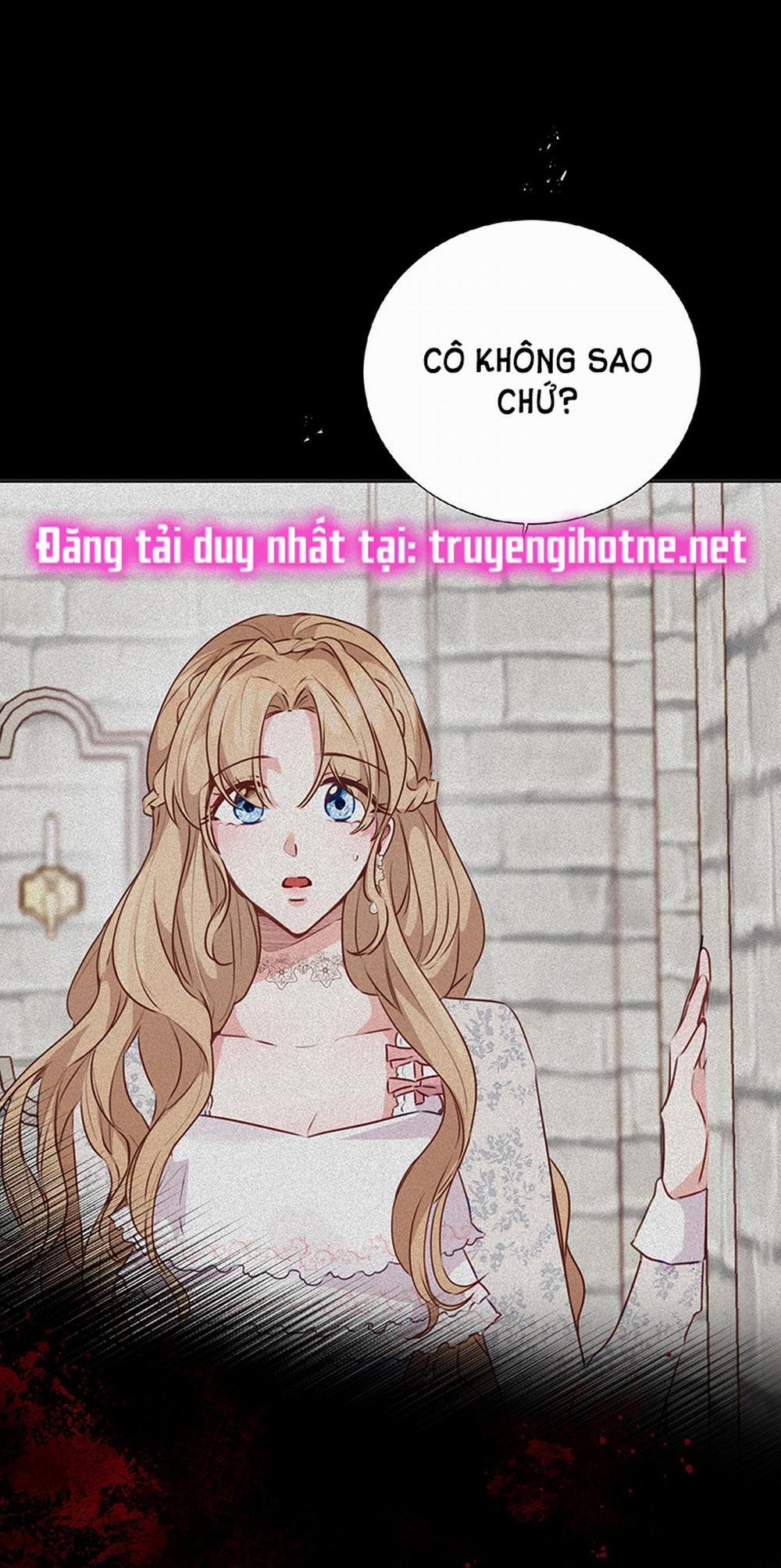 [18+] Đánh Cắp Trái Tim Tiểu Thư 29.1 trang 27