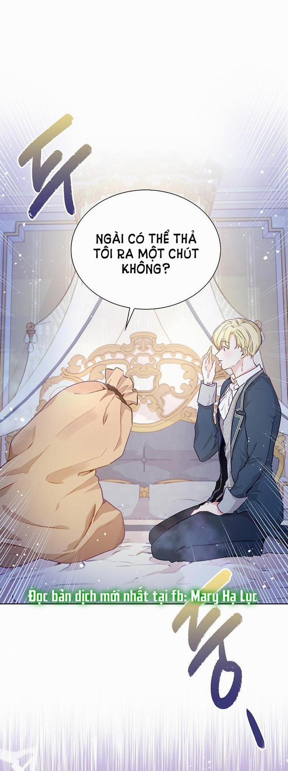 [18+] Đánh Cắp Trái Tim Tiểu Thư 3.1 trang 1