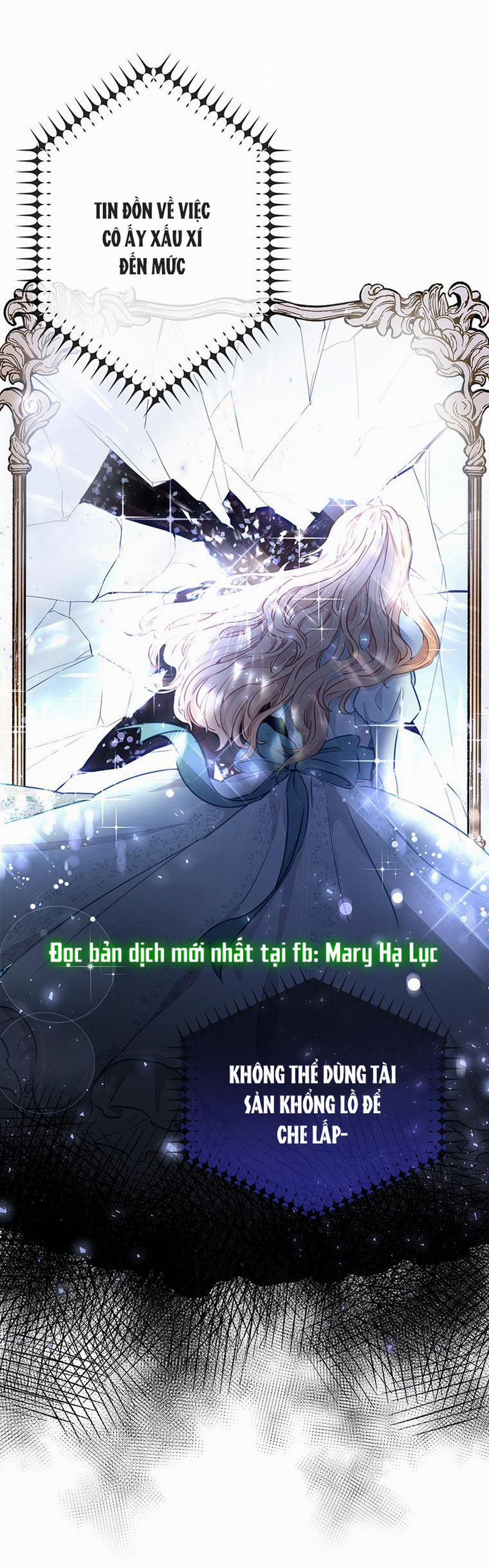 [18+] Đánh Cắp Trái Tim Tiểu Thư 3.1 trang 25