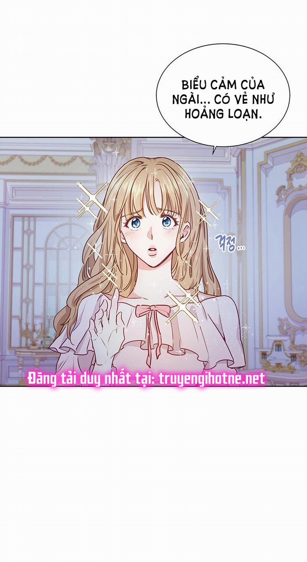 [18+] Đánh Cắp Trái Tim Tiểu Thư 3.1 trang 35