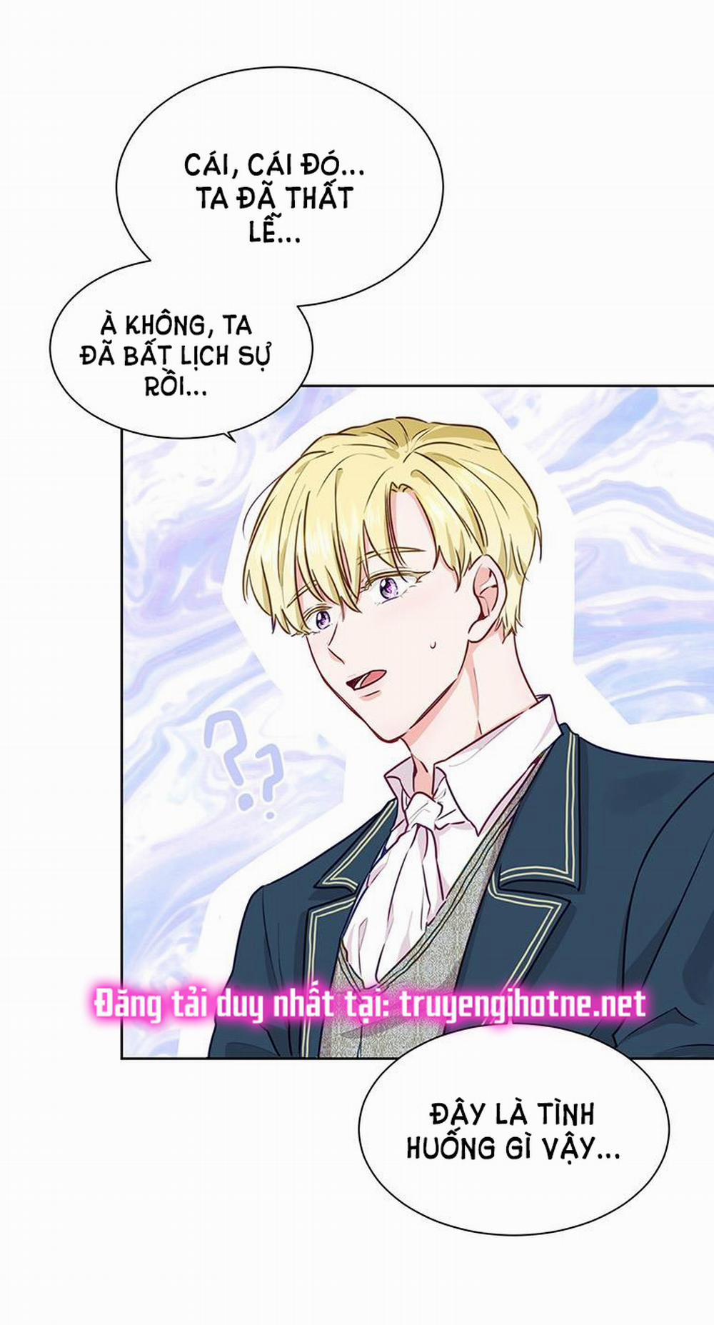 [18+] Đánh Cắp Trái Tim Tiểu Thư 3.1 trang 38