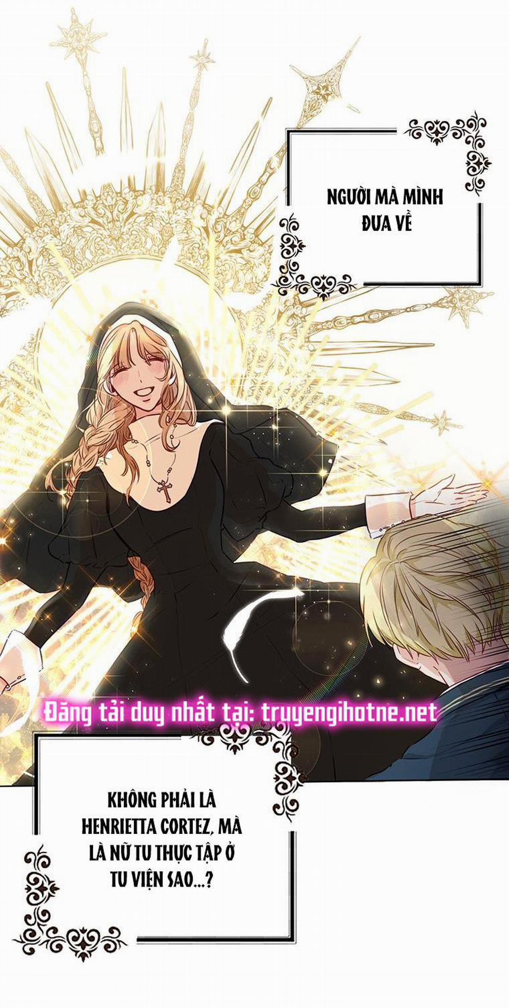 [18+] Đánh Cắp Trái Tim Tiểu Thư 3.2 trang 1