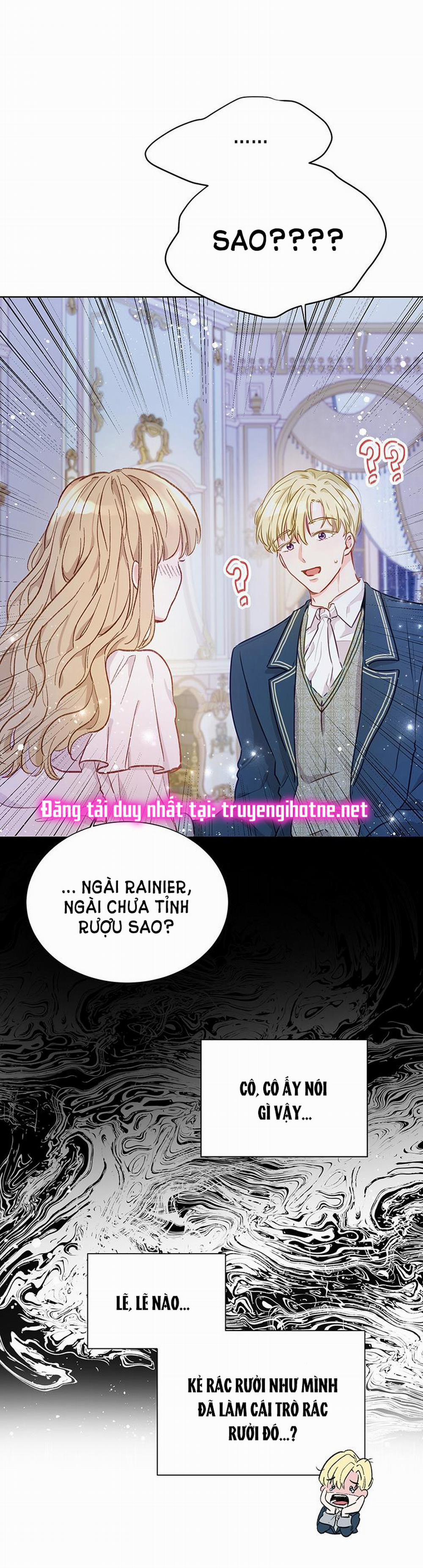 [18+] Đánh Cắp Trái Tim Tiểu Thư 3.2 trang 11