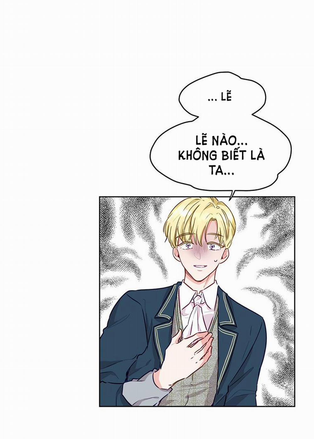 [18+] Đánh Cắp Trái Tim Tiểu Thư 3.2 trang 13