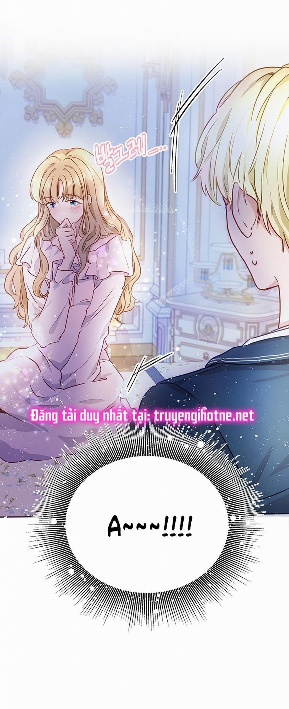 [18+] Đánh Cắp Trái Tim Tiểu Thư 3.2 trang 15