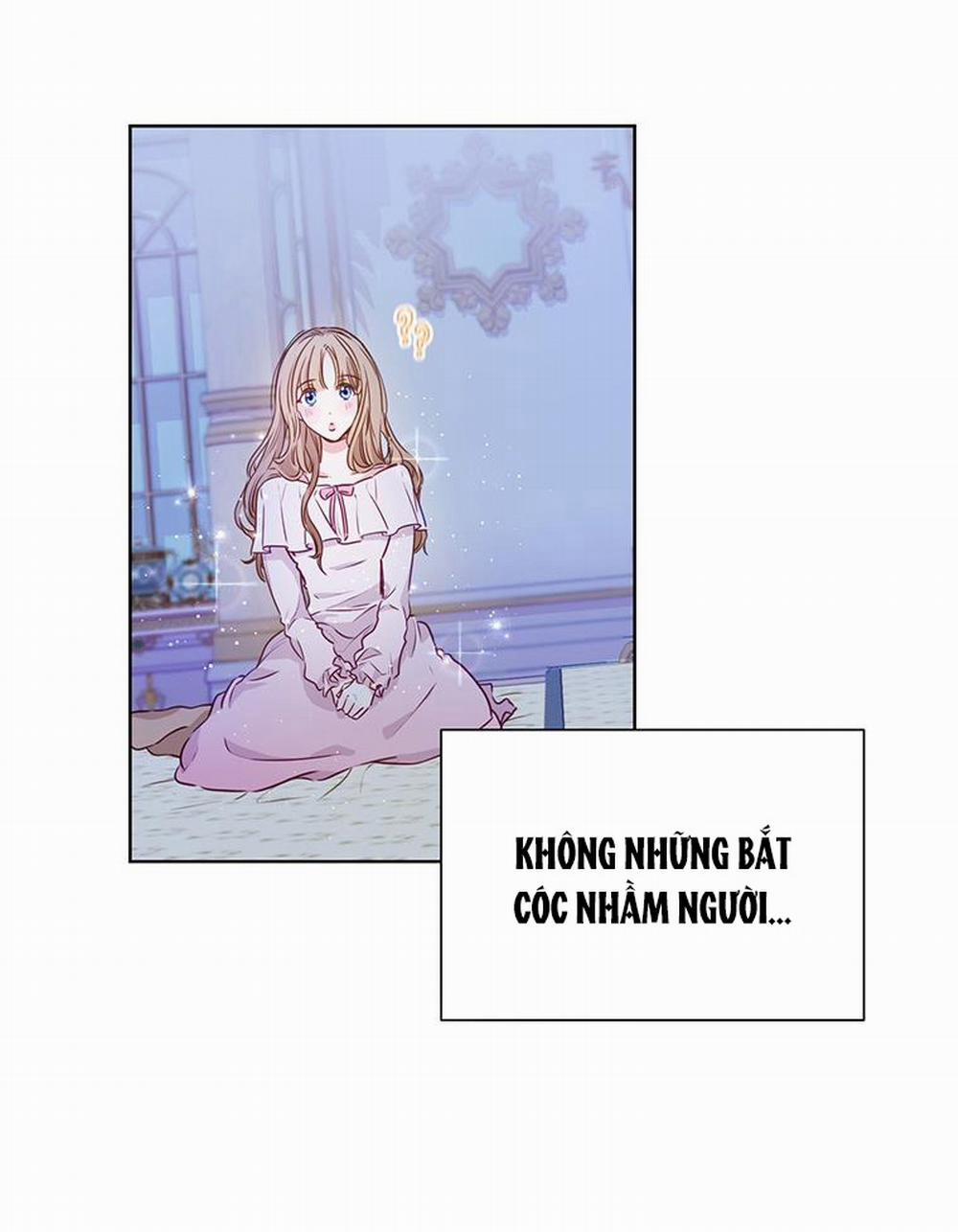 [18+] Đánh Cắp Trái Tim Tiểu Thư 3.2 trang 17