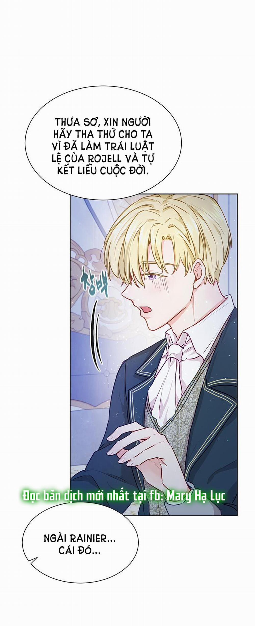 [18+] Đánh Cắp Trái Tim Tiểu Thư 3.2 trang 19