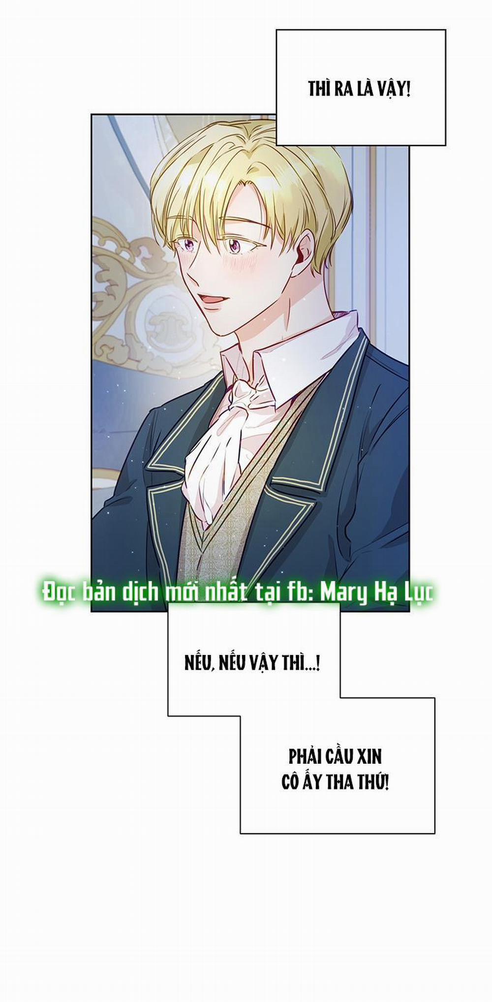 [18+] Đánh Cắp Trái Tim Tiểu Thư 3.2 trang 2