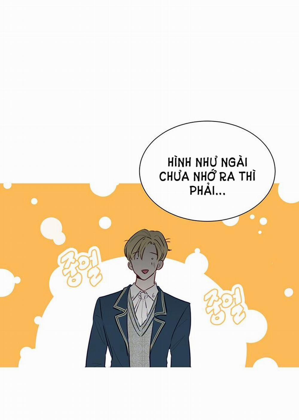 [18+] Đánh Cắp Trái Tim Tiểu Thư 3.2 trang 21