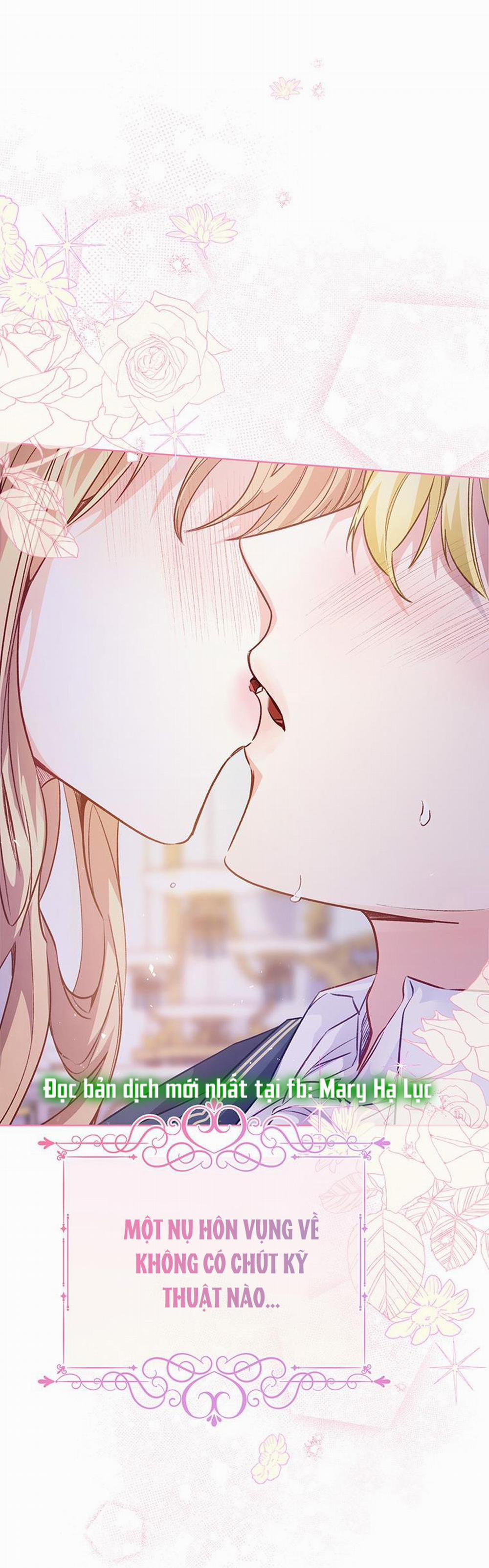 [18+] Đánh Cắp Trái Tim Tiểu Thư 3.2 trang 29