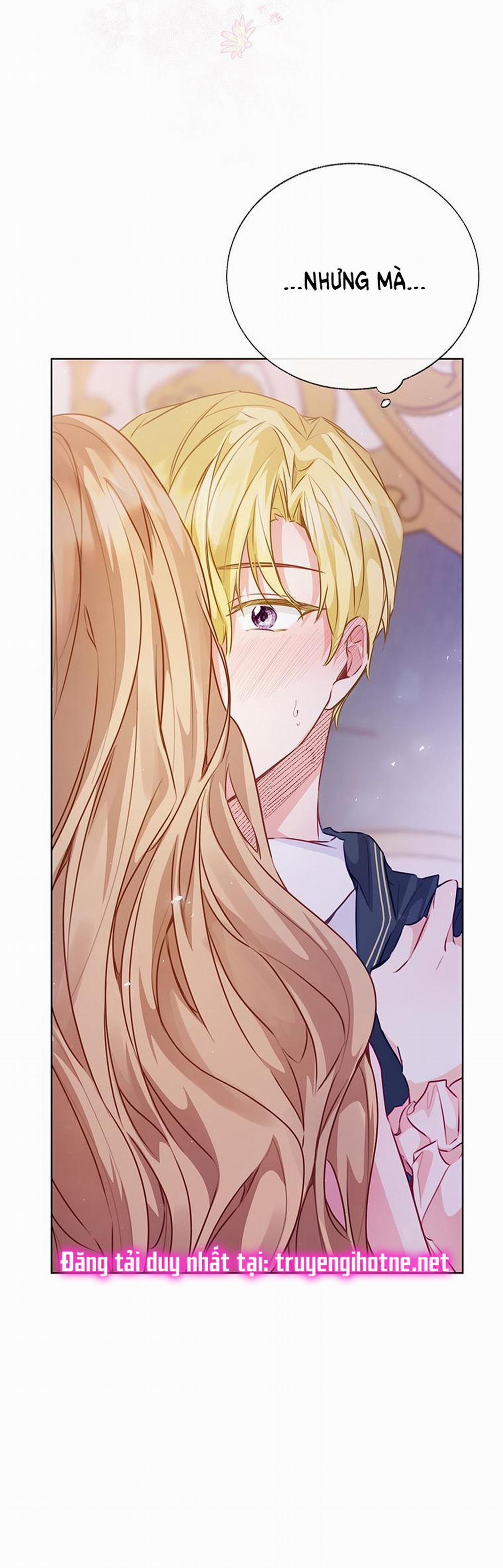 [18+] Đánh Cắp Trái Tim Tiểu Thư 3.2 trang 30