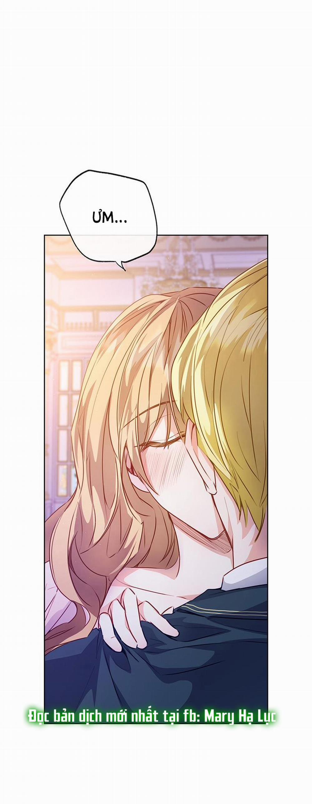 [18+] Đánh Cắp Trái Tim Tiểu Thư 3.2 trang 31