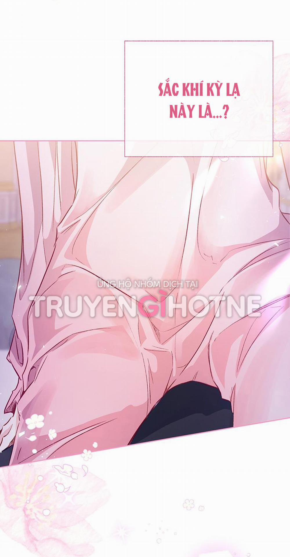 [18+] Đánh Cắp Trái Tim Tiểu Thư 3.2 trang 33