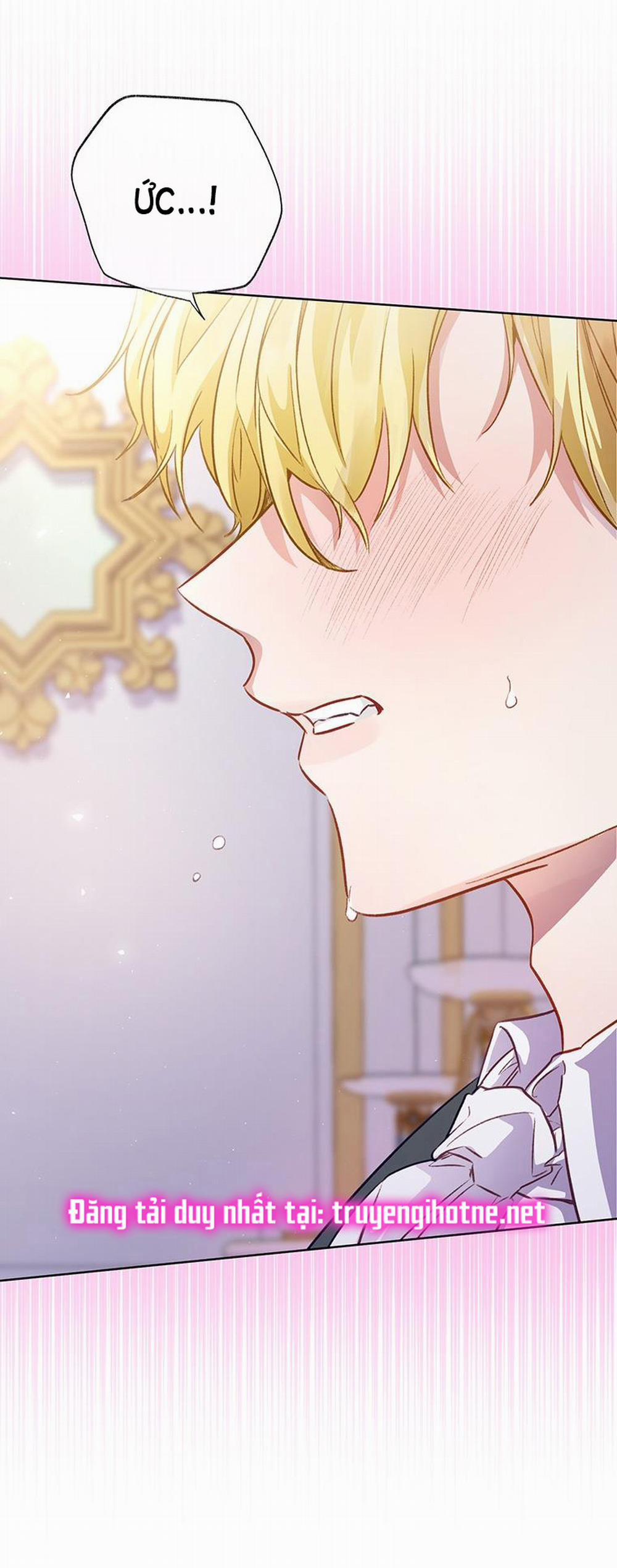 [18+] Đánh Cắp Trái Tim Tiểu Thư 3.2 trang 35