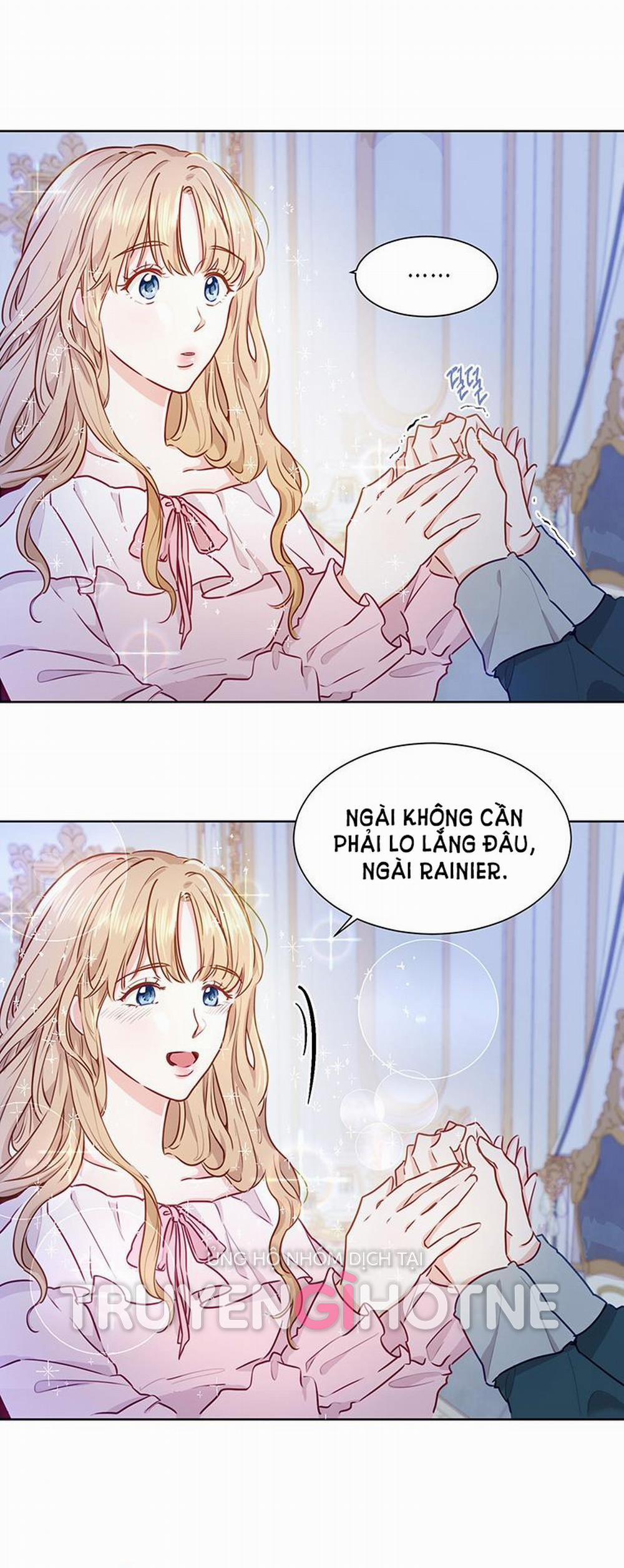 [18+] Đánh Cắp Trái Tim Tiểu Thư 3.2 trang 7