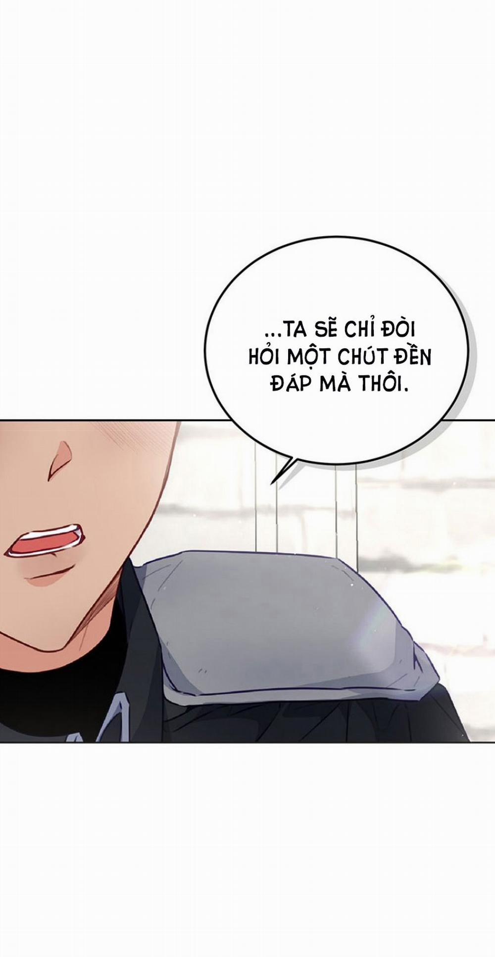 [18+] Đánh Cắp Trái Tim Tiểu Thư 30.2 trang 9