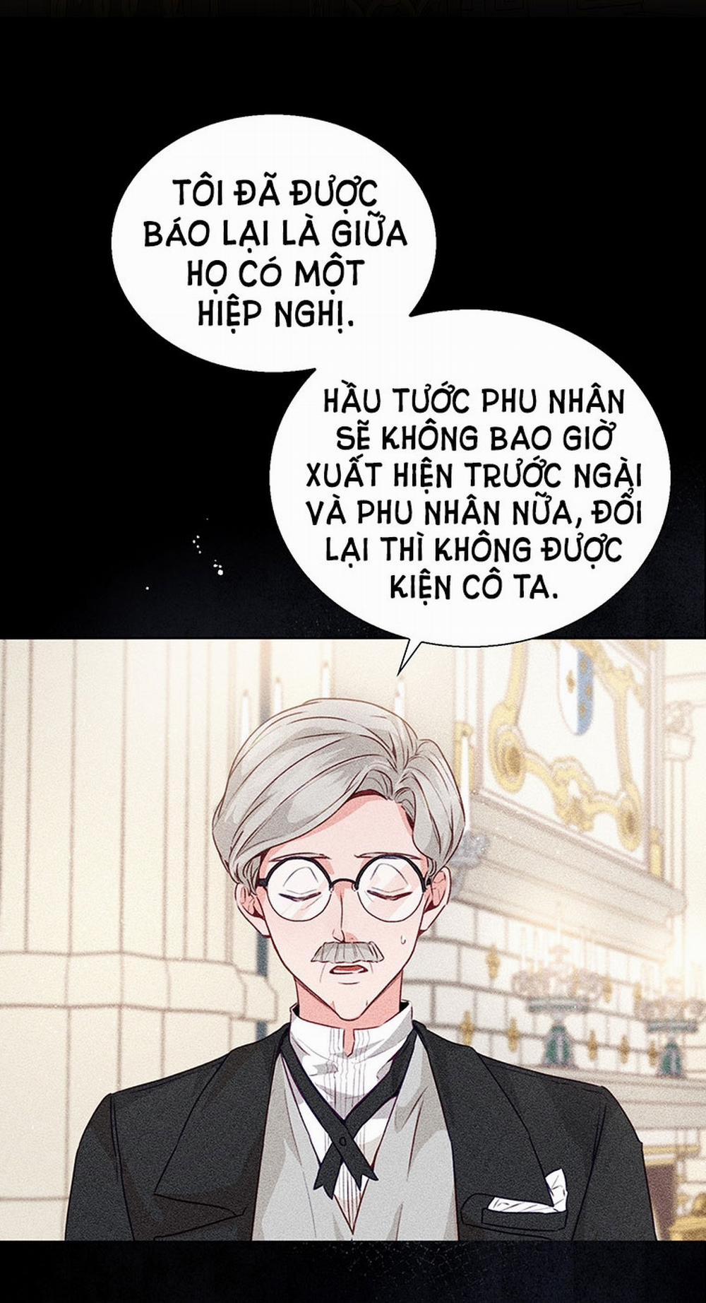 [18+] Đánh Cắp Trái Tim Tiểu Thư 31.2 trang 7