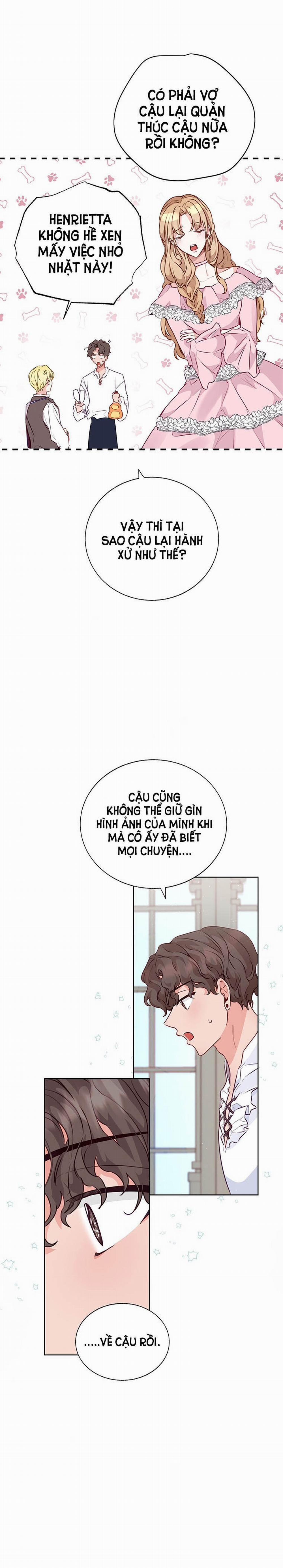 [18+] Đánh Cắp Trái Tim Tiểu Thư 33.1 trang 33