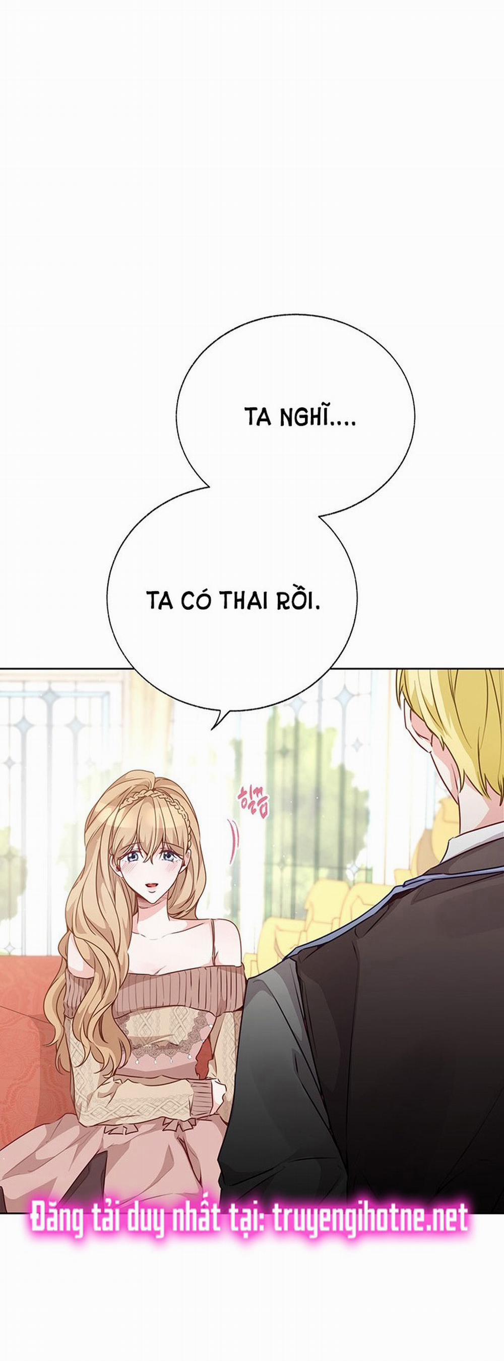 [18+] Đánh Cắp Trái Tim Tiểu Thư 35.1 trang 11