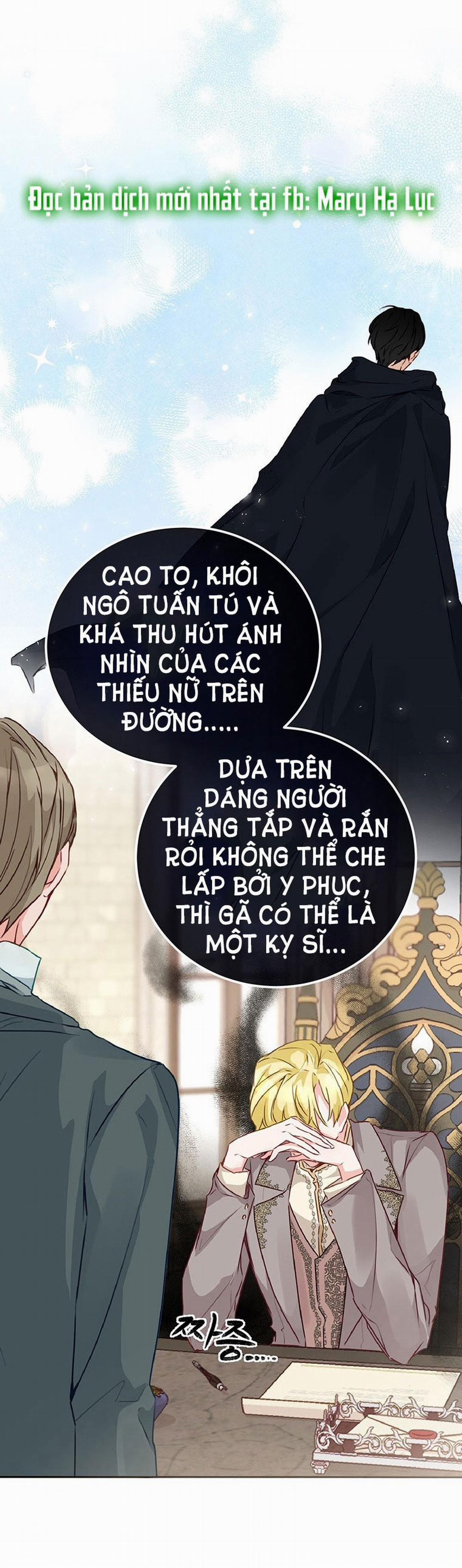 [18+] Đánh Cắp Trái Tim Tiểu Thư 35.2 trang 15