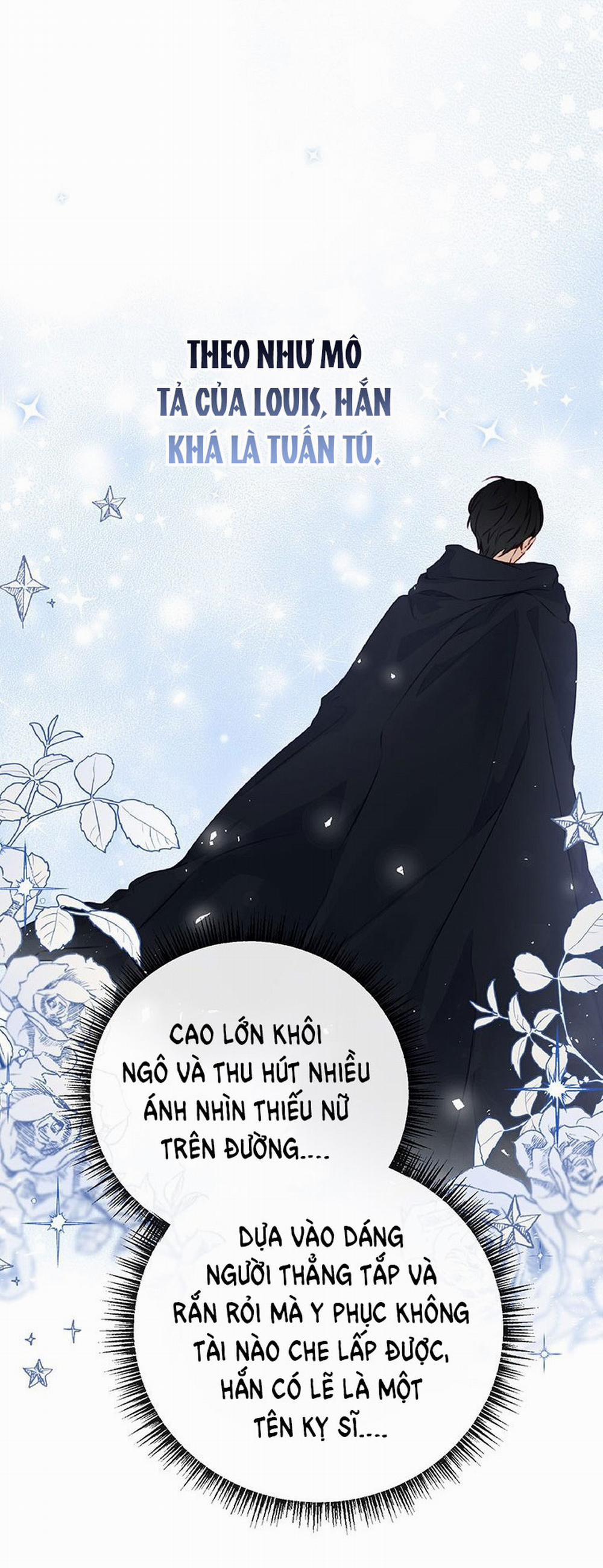 [18+] Đánh Cắp Trái Tim Tiểu Thư 36.2 trang 16