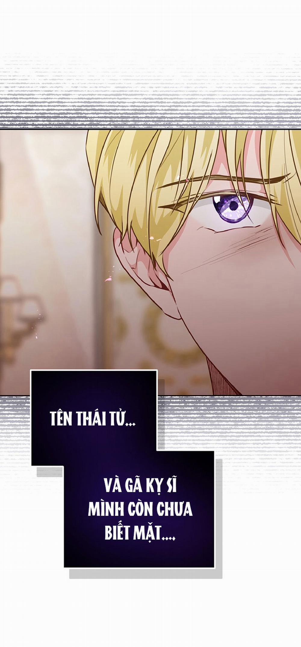 [18+] Đánh Cắp Trái Tim Tiểu Thư 37.2 trang 17