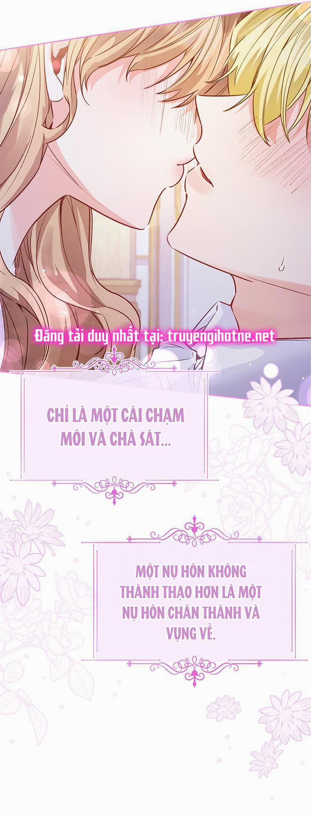 [18+] Đánh Cắp Trái Tim Tiểu Thư 4.1 trang 1