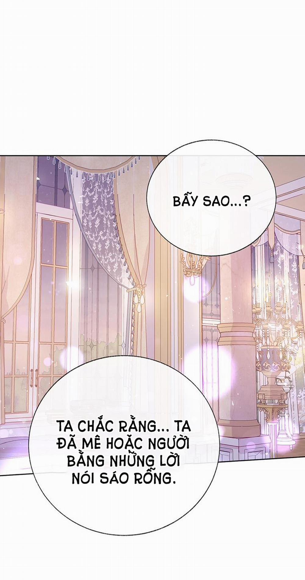 [18+] Đánh Cắp Trái Tim Tiểu Thư 4.1 trang 14