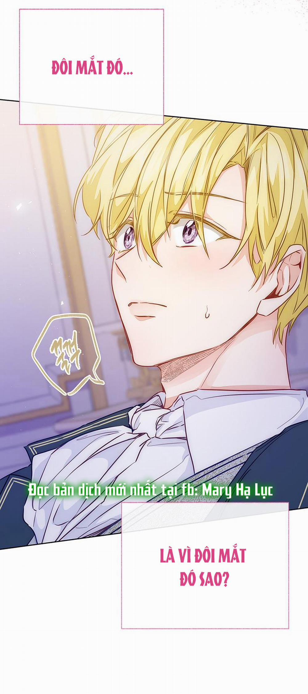 [18+] Đánh Cắp Trái Tim Tiểu Thư 4.1 trang 8