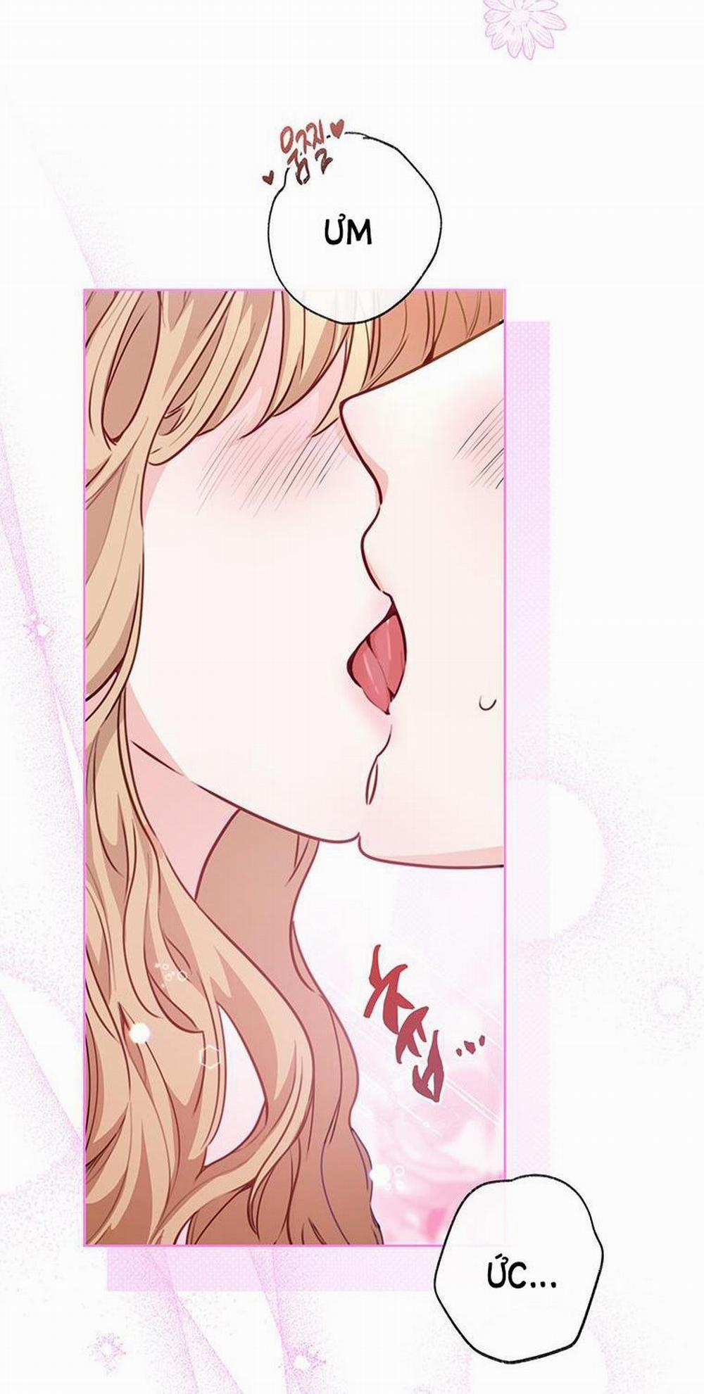 [18+] Đánh Cắp Trái Tim Tiểu Thư 4.2 trang 1