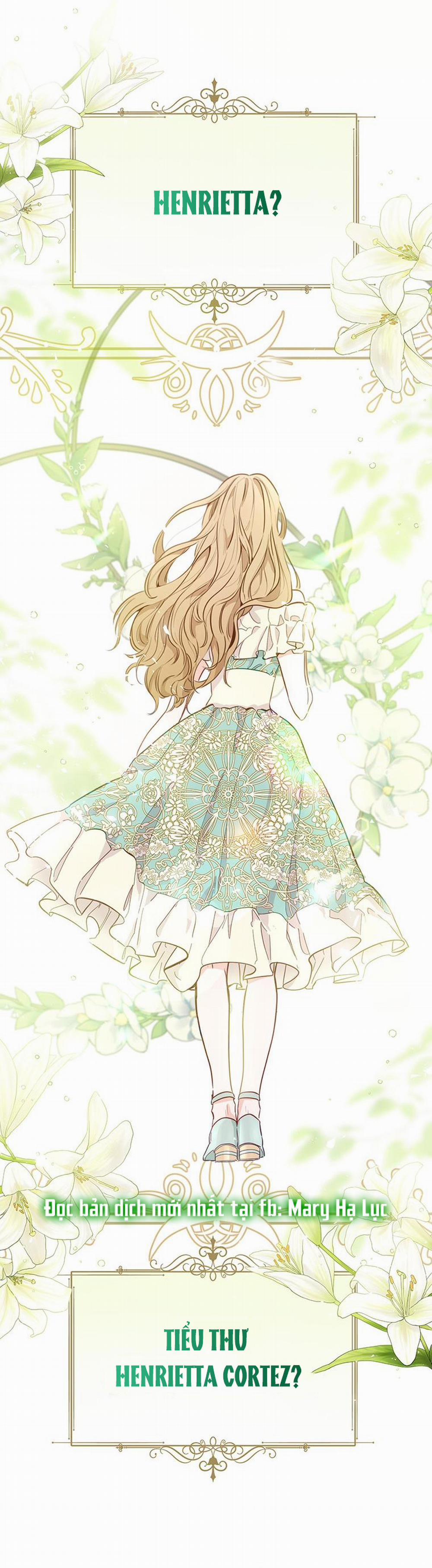 [18+] Đánh Cắp Trái Tim Tiểu Thư 4.2 trang 11