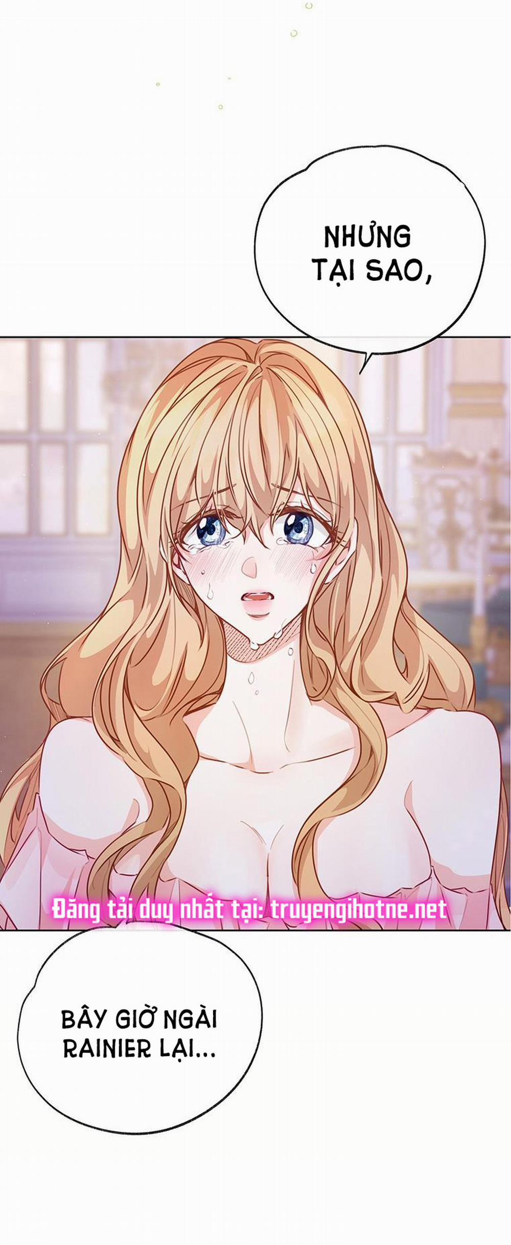 [18+] Đánh Cắp Trái Tim Tiểu Thư 4.2 trang 12