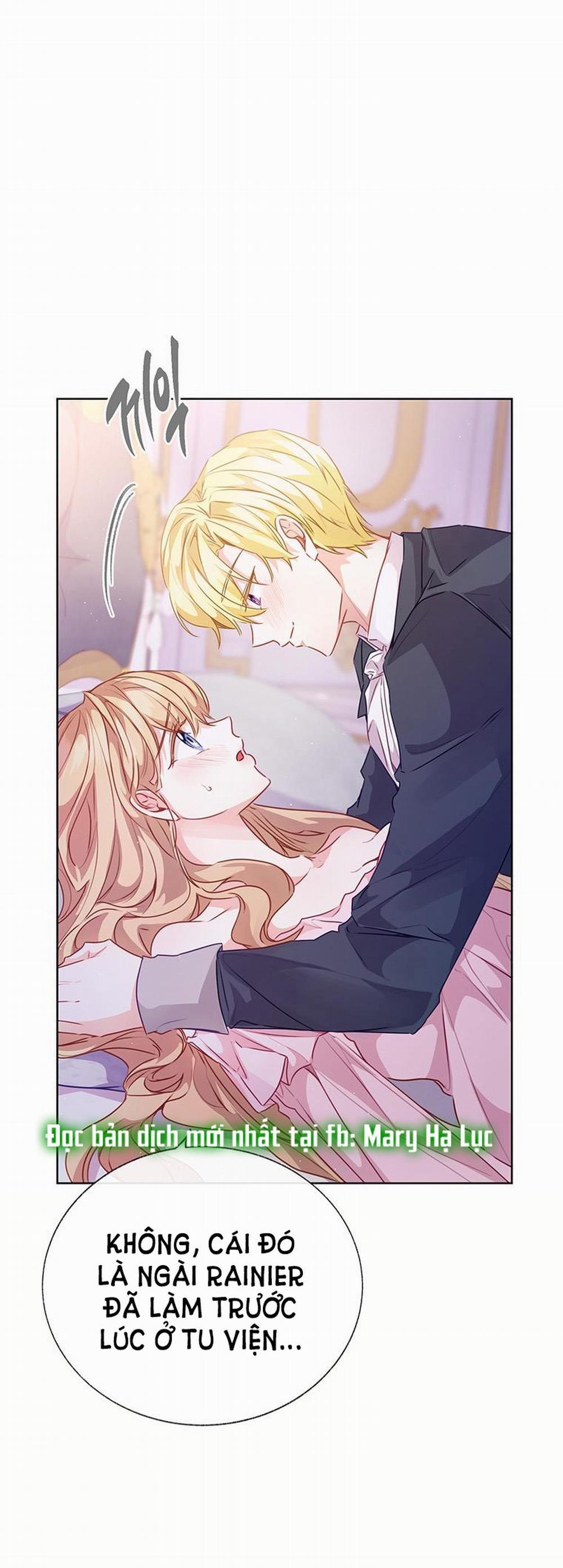 [18+] Đánh Cắp Trái Tim Tiểu Thư 4.2 trang 19