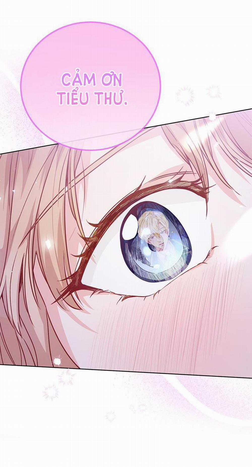 [18+] Đánh Cắp Trái Tim Tiểu Thư 4.3 trang 1