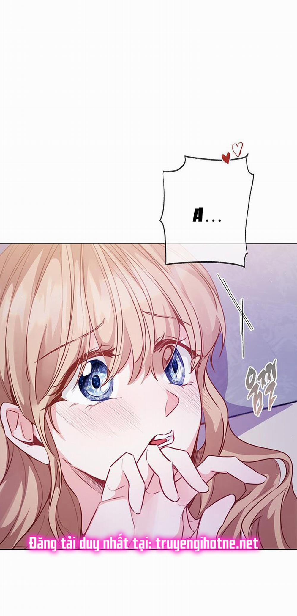 [18+] Đánh Cắp Trái Tim Tiểu Thư 4.3 trang 11