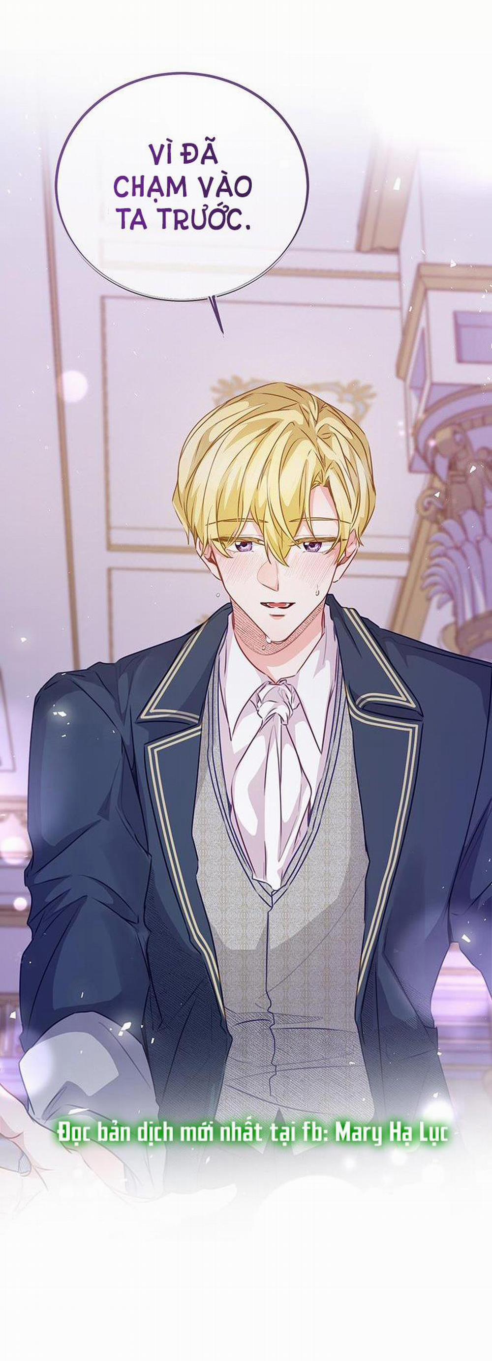 [18+] Đánh Cắp Trái Tim Tiểu Thư 4.3 trang 2