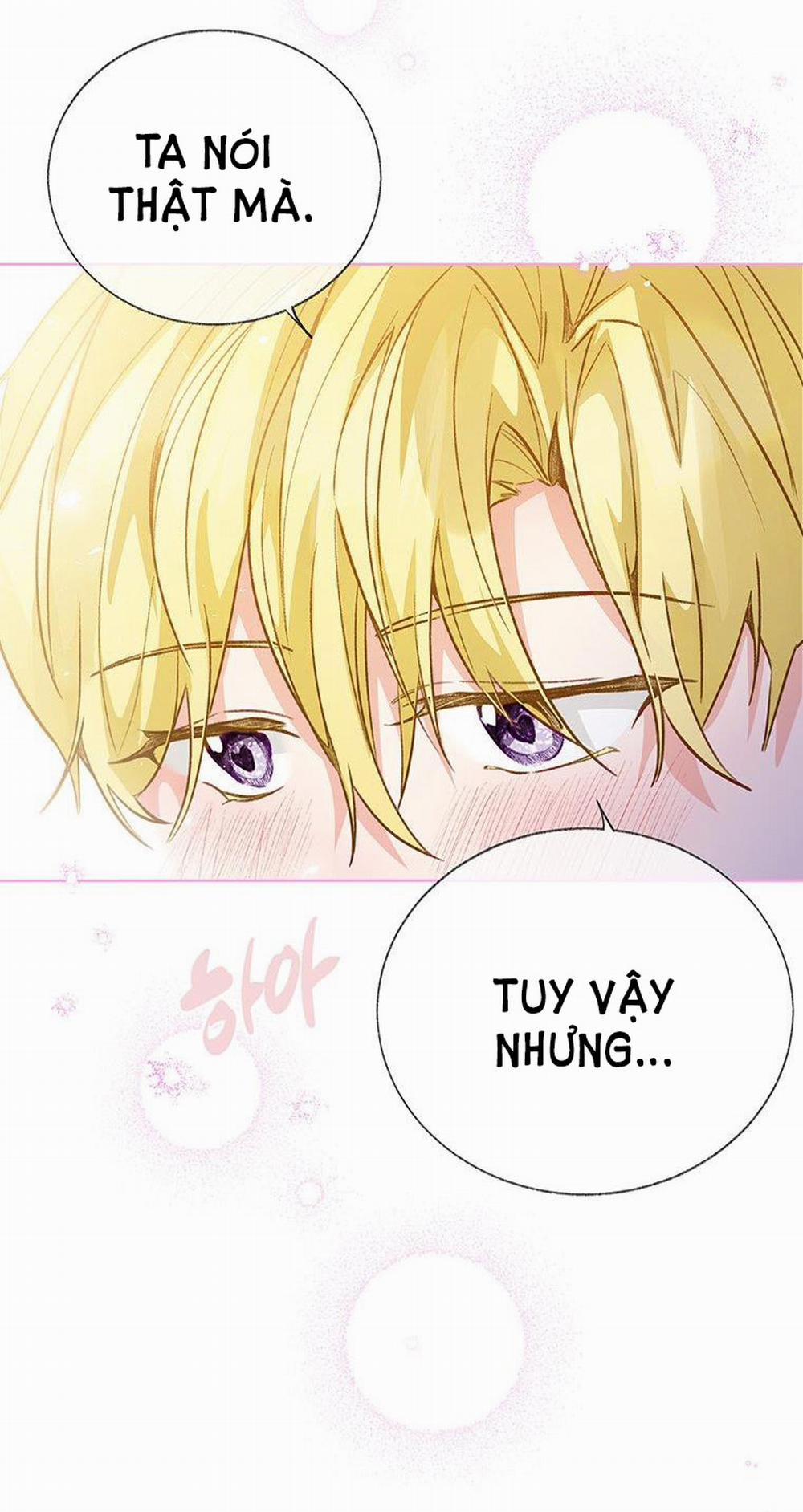 [18+] Đánh Cắp Trái Tim Tiểu Thư 4.3 trang 27