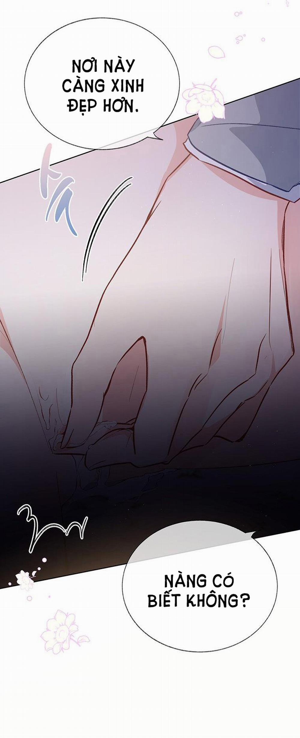 [18+] Đánh Cắp Trái Tim Tiểu Thư 4.3 trang 28