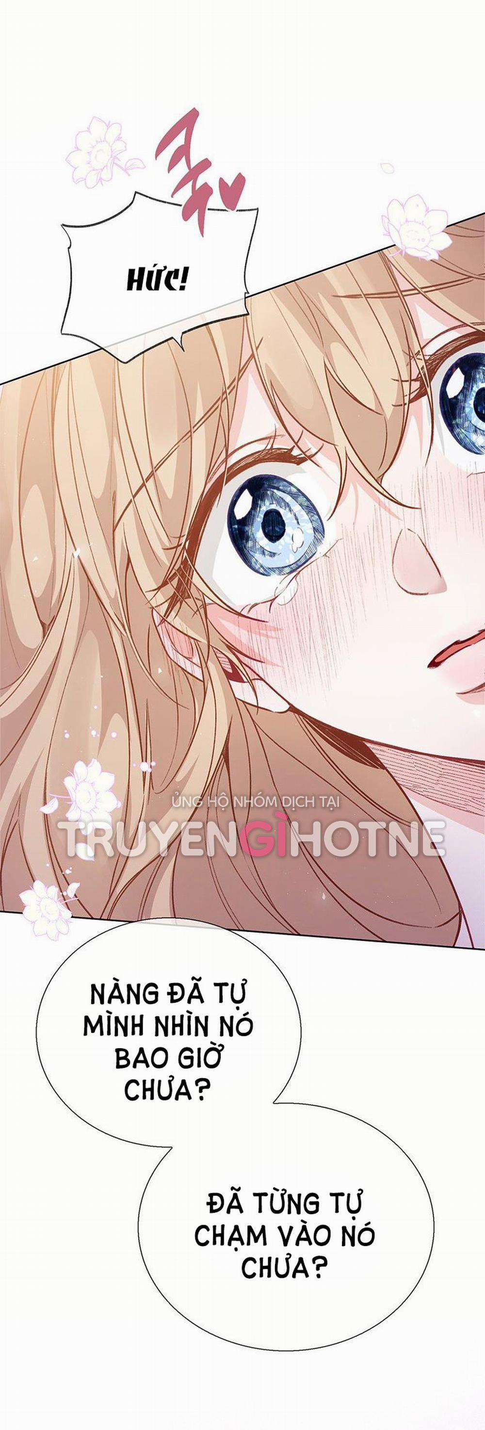 [18+] Đánh Cắp Trái Tim Tiểu Thư 4.3 trang 29
