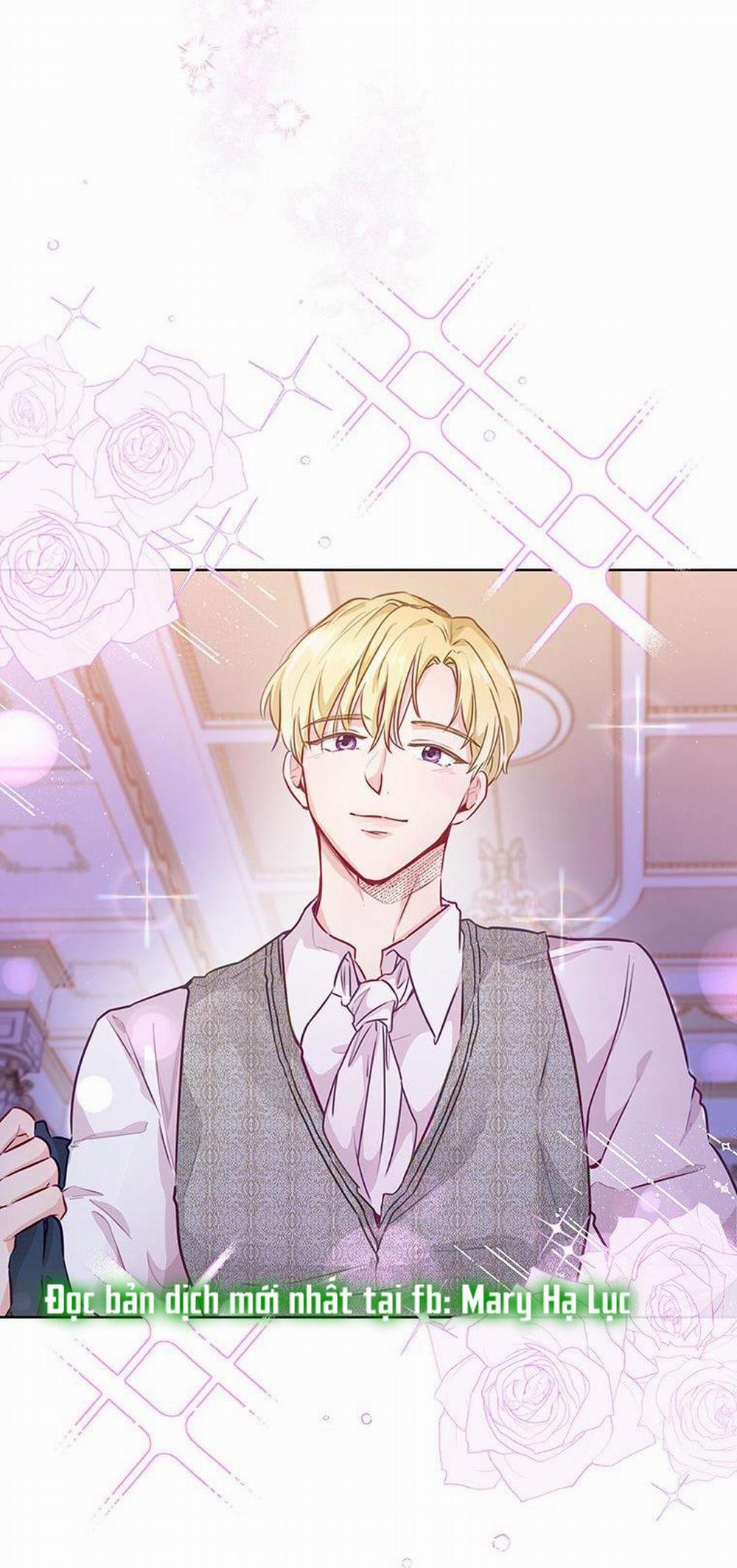 [18+] Đánh Cắp Trái Tim Tiểu Thư 4.3 trang 35