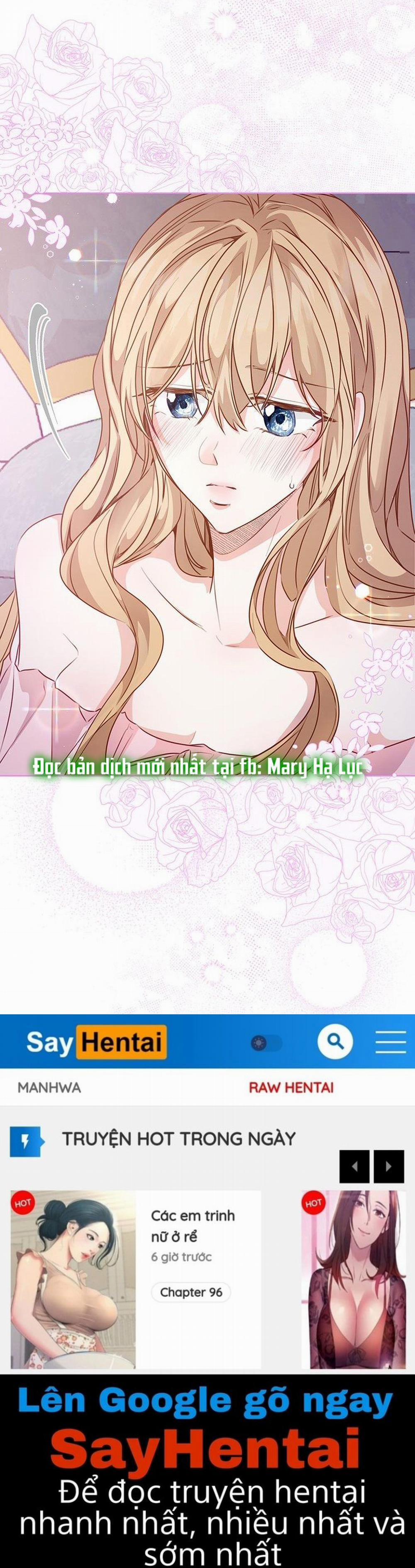 [18+] Đánh Cắp Trái Tim Tiểu Thư 4.3 trang 41