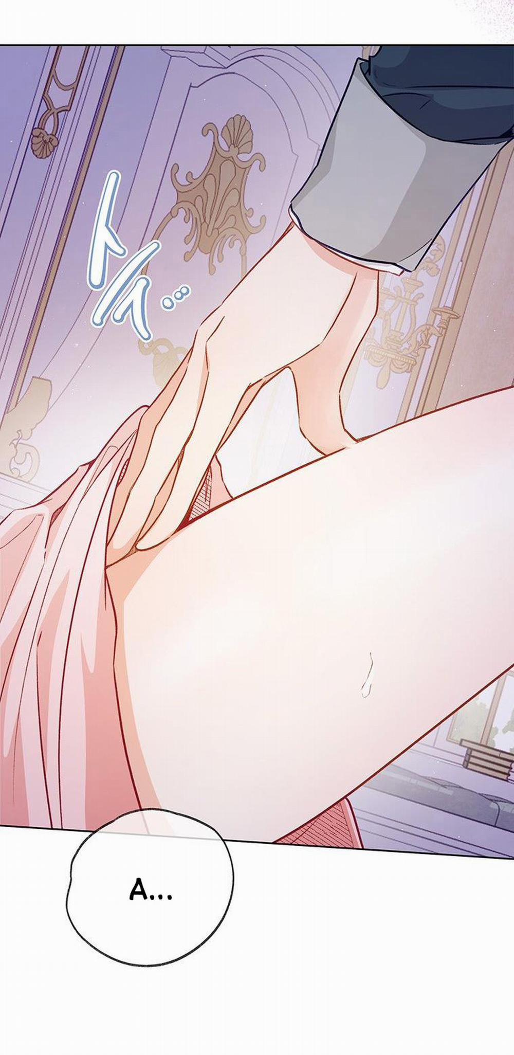 [18+] Đánh Cắp Trái Tim Tiểu Thư 4.3 trang 7