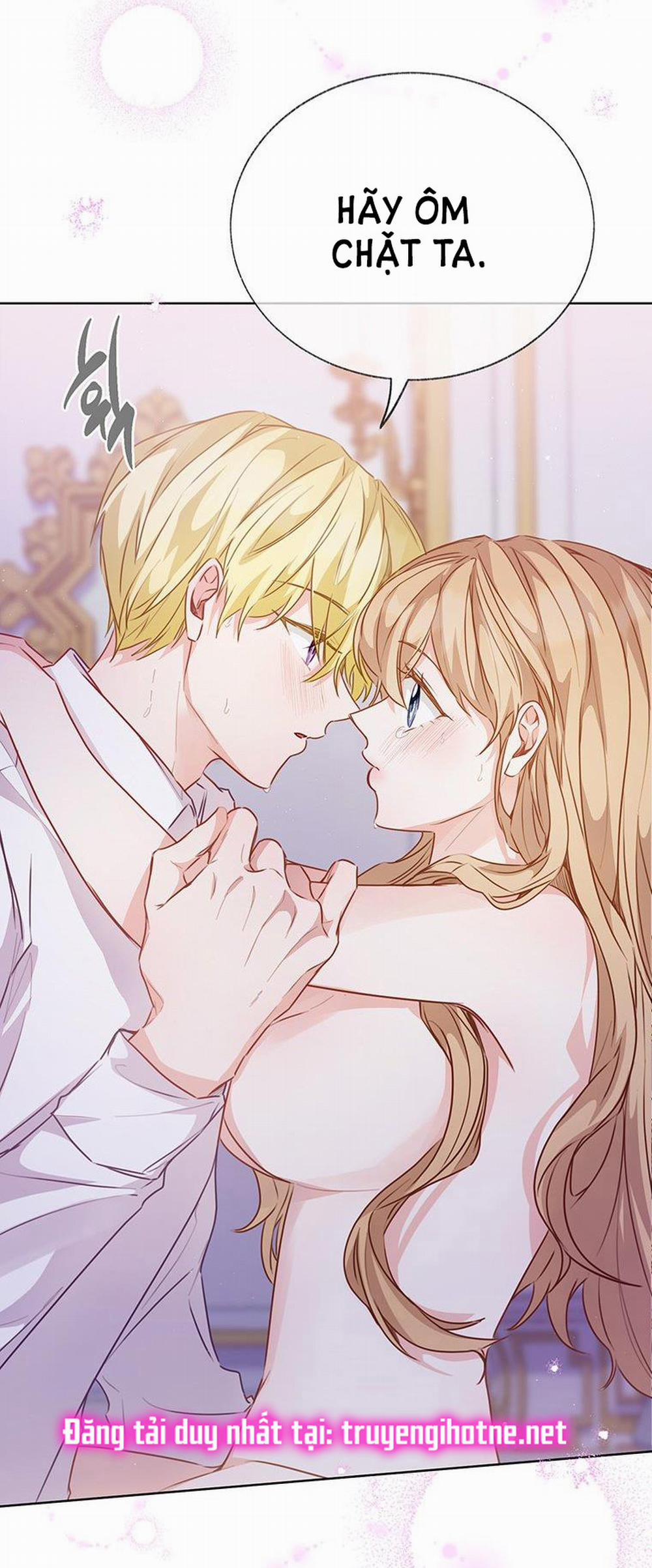 [18+] Đánh Cắp Trái Tim Tiểu Thư 4.4 trang 14