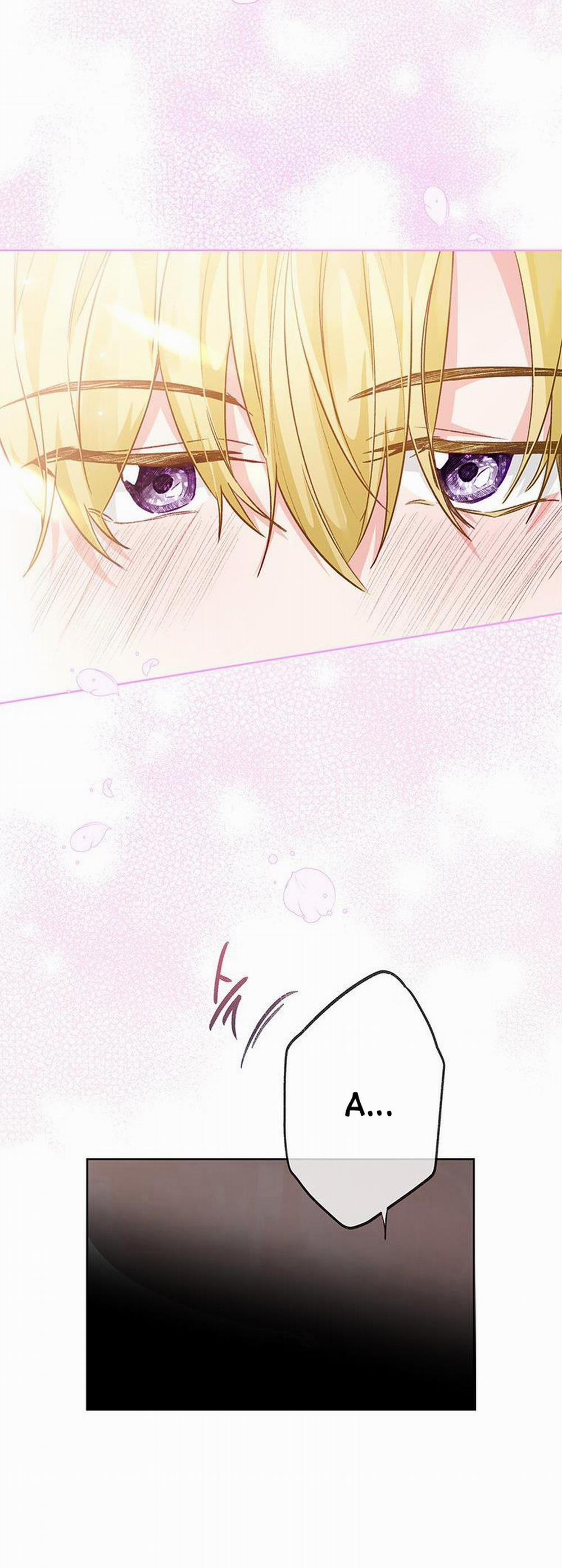 [18+] Đánh Cắp Trái Tim Tiểu Thư 4.4 trang 6