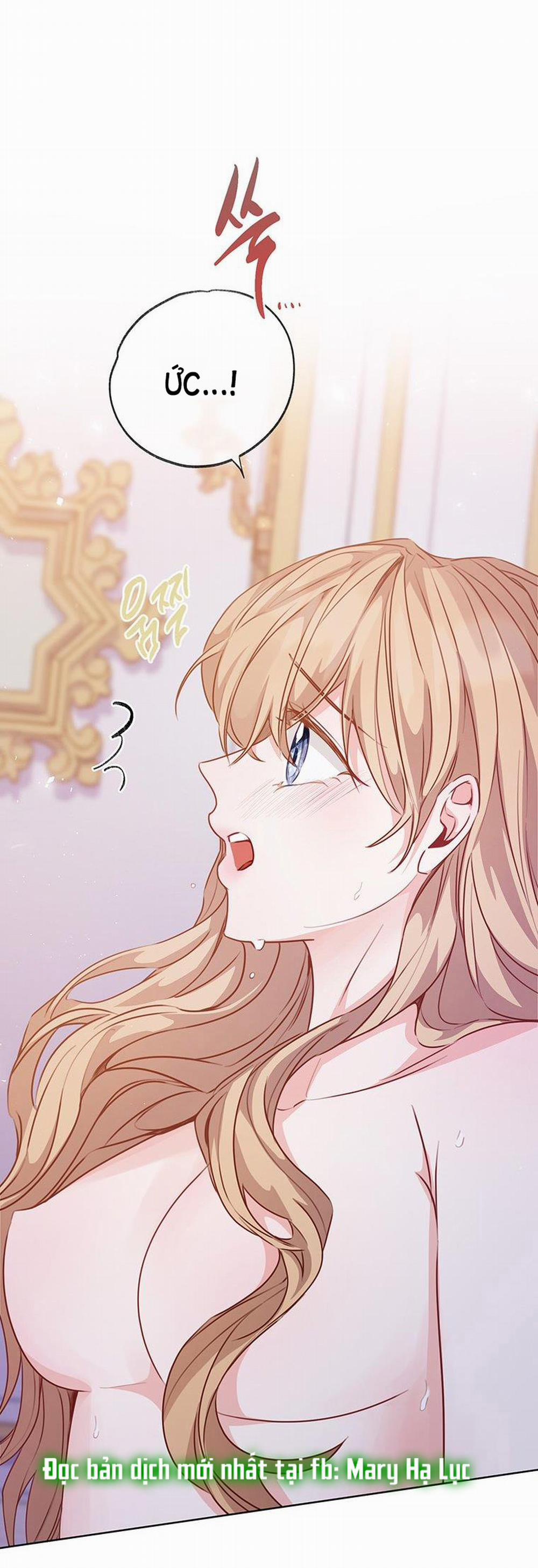 [18+] Đánh Cắp Trái Tim Tiểu Thư 4.4 trang 7
