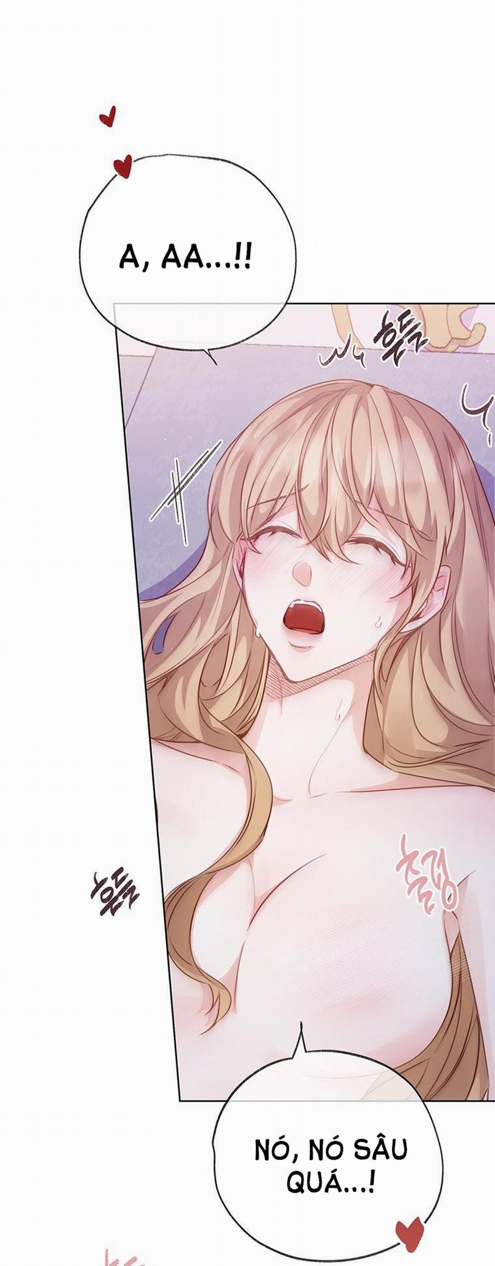 [18+] Đánh Cắp Trái Tim Tiểu Thư 4.4 trang 9
